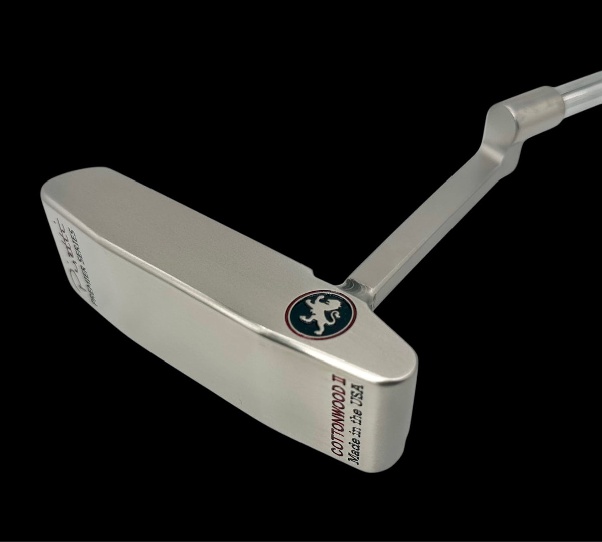 Premier Series Cottonwood 2 LN