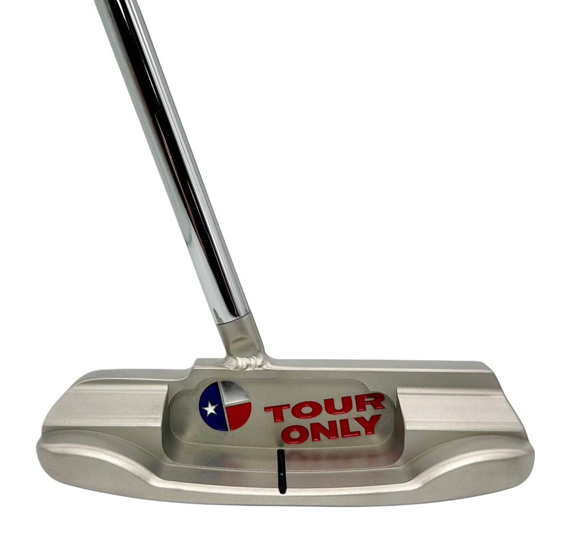 Workshop "Texas Heritage" 801R  Centershaft
