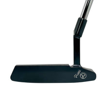 Workshop Tesora 2 Carbon with Black Oxide Finish