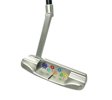 Workshop "Paintball" 801R  LN W/UST Graphite Shaft