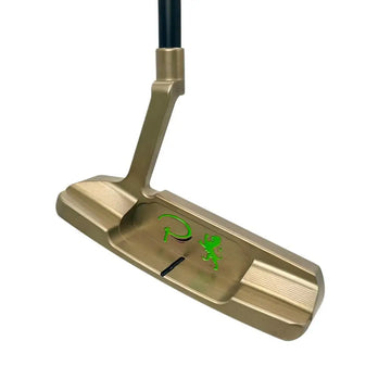 Workshop Capri Champagne Torched Finish W/UST Graphite Shaft