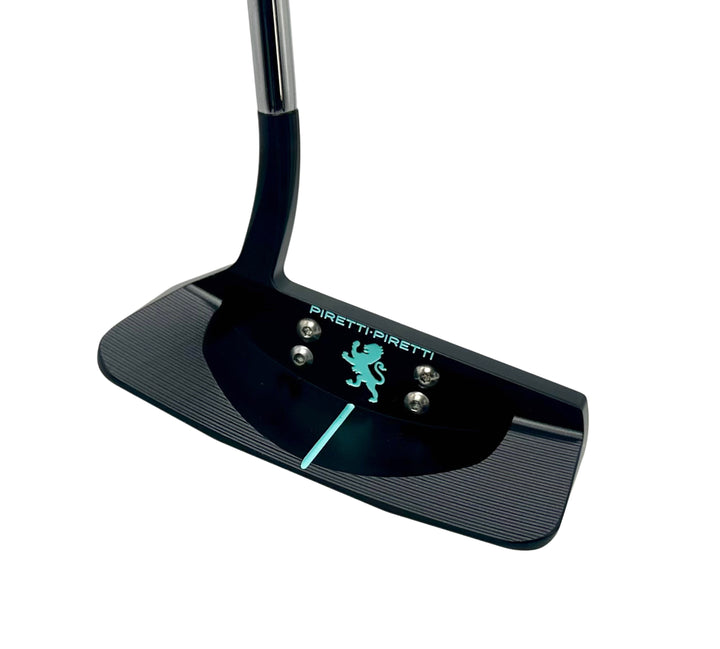 Piretti Matera 303SS パターSTABILITY CARBON Piretti Piretti ピレッティ パター MATERA 303SS - 中古