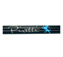 Workshop 801T "Mane the Lion" W/UST Graphite Shaft