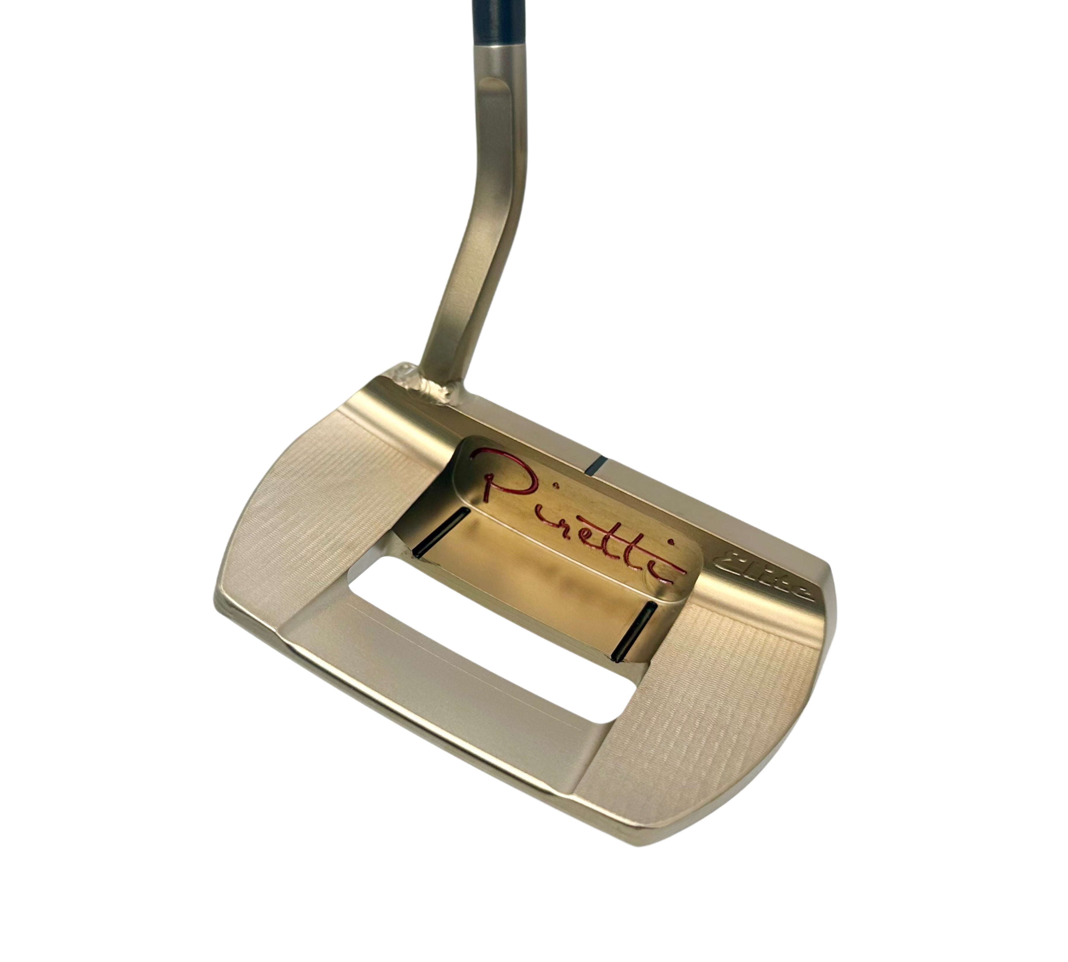 Savona 3 Elite FN - Custom Finish – Piretti Golf