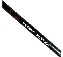 Piretti Limited Edition Terra Forza Graphite Putter Shaft