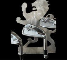 Piretti Forged Muscle-Cavity Back Irons - Trade Show Display Set