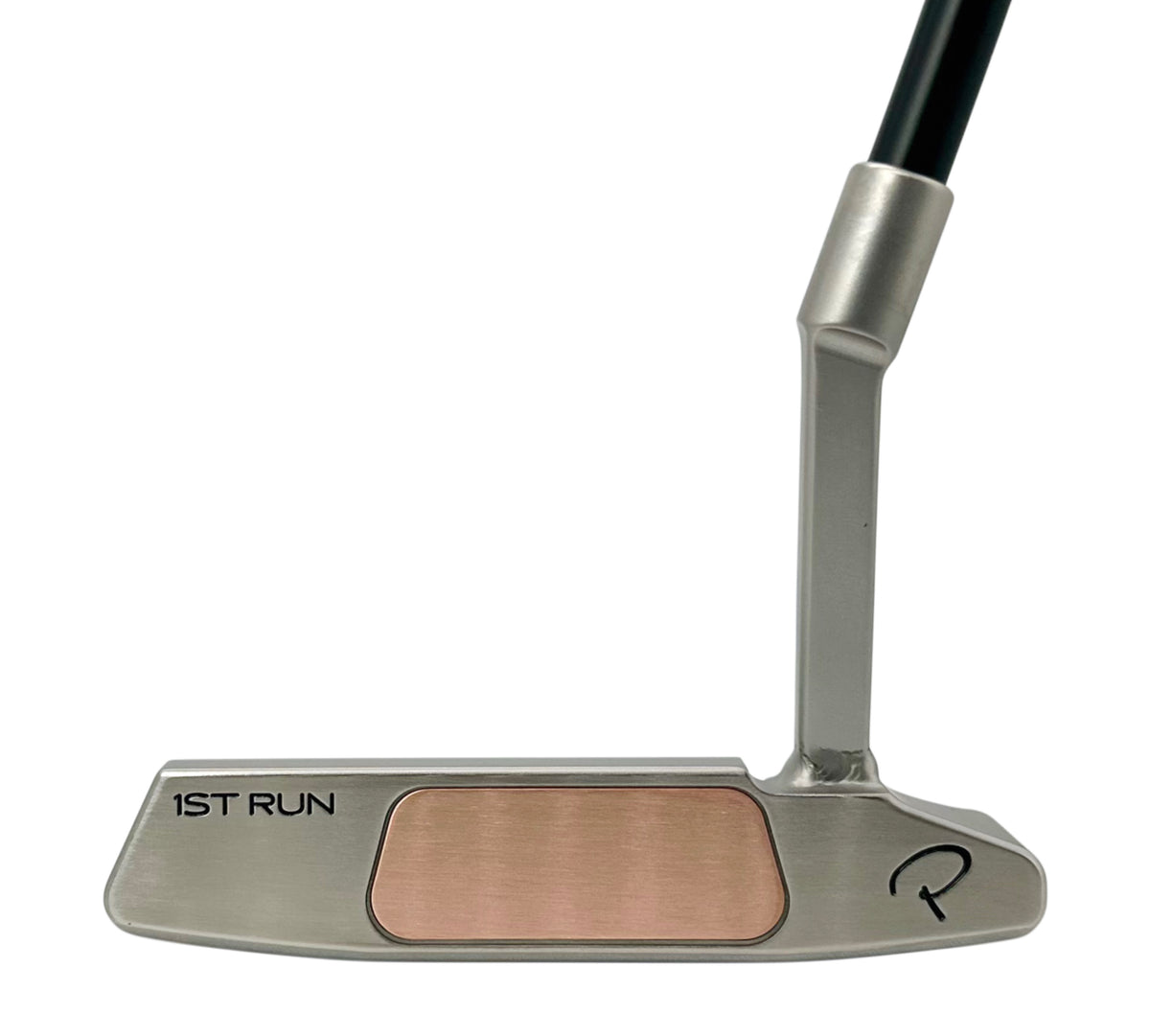 Workshop Limited Edition 1st Release Tesora 2 CU SN W/USt Graphite Shaft