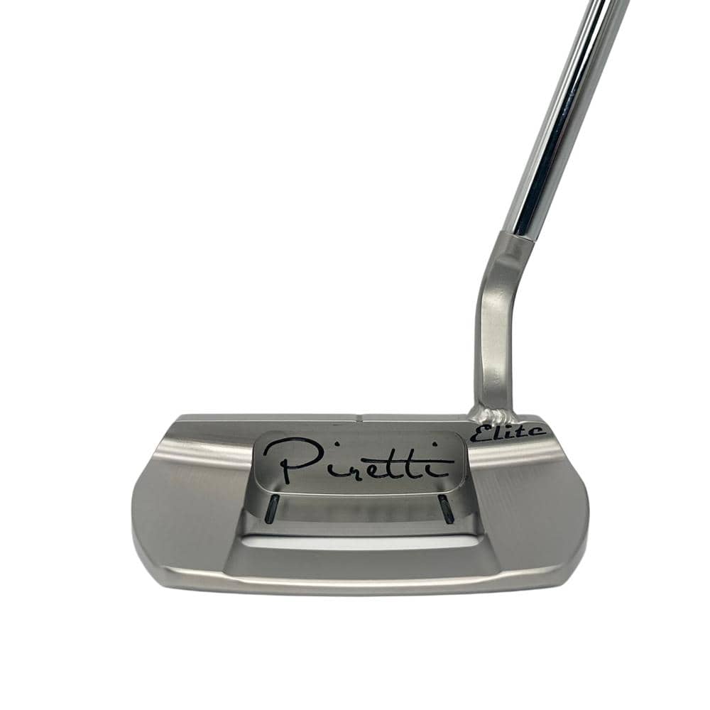 Workshop Savona 3 Elite Flow Neck LH