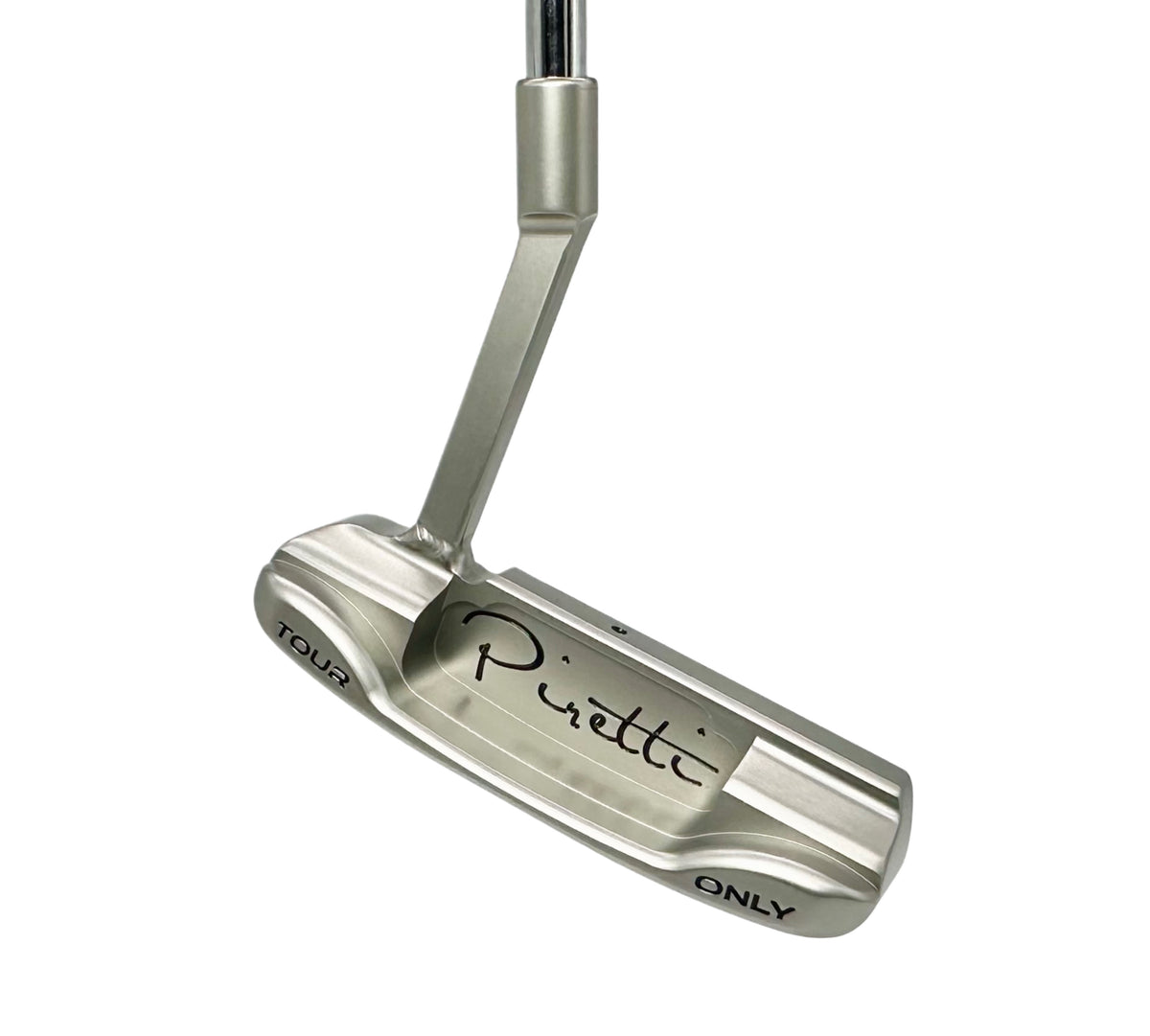 Tour Only Potenza 2 Limited Prototype SN Slant Neck