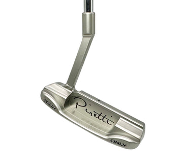 Tour Only Potenza 2 Limited Prototype SN Slant Neck
