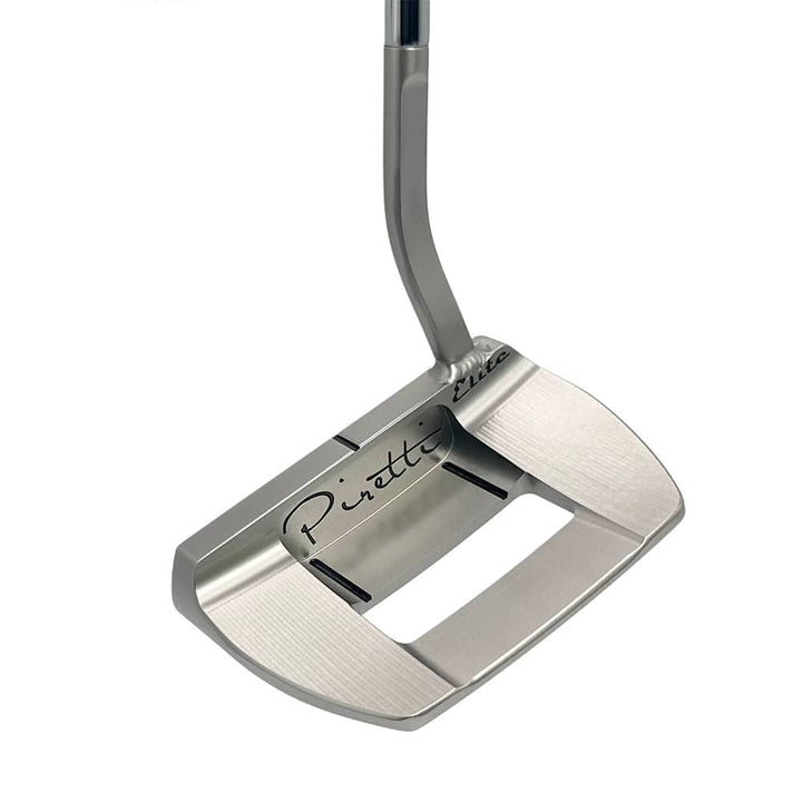 Series Putters – Piretti Golf