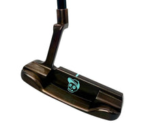 Workshop "Dia de los Golfer" 801T Carbon with Oil Can Finish W/UST Graphite Shaft