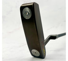 Workshop 801T Dia de los Muertos Carbon Steel Oil Can Finish W/UST Graphite Shaft