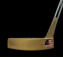 Workshop 303SS Champagne Torched Naked Camo Forza 365g