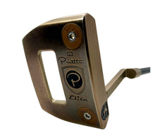 DEMO Piretti Savona 3 Elite PN W/UST Graphite Shaft
