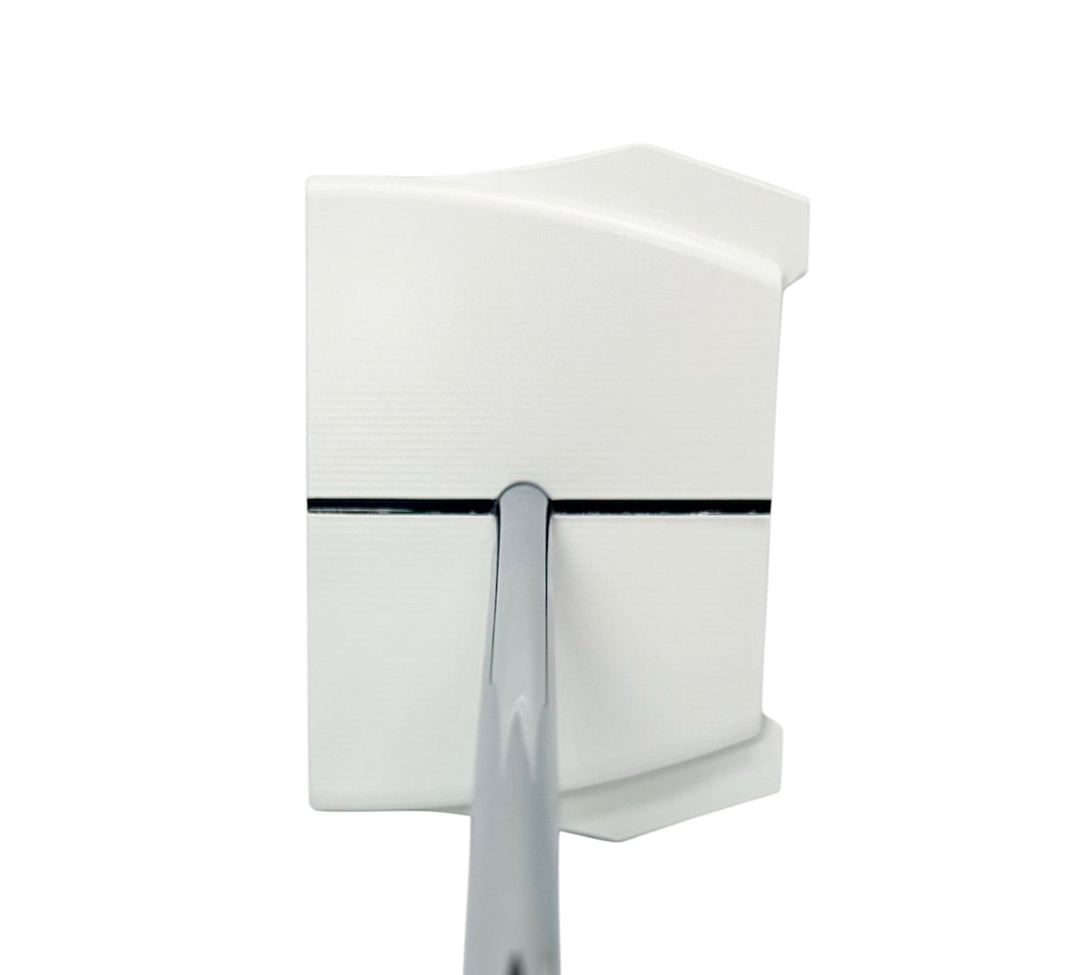 No-Torque Series Modena Broomstick White