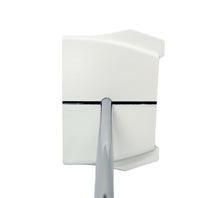 No-Torque Series Modena Broomstick White