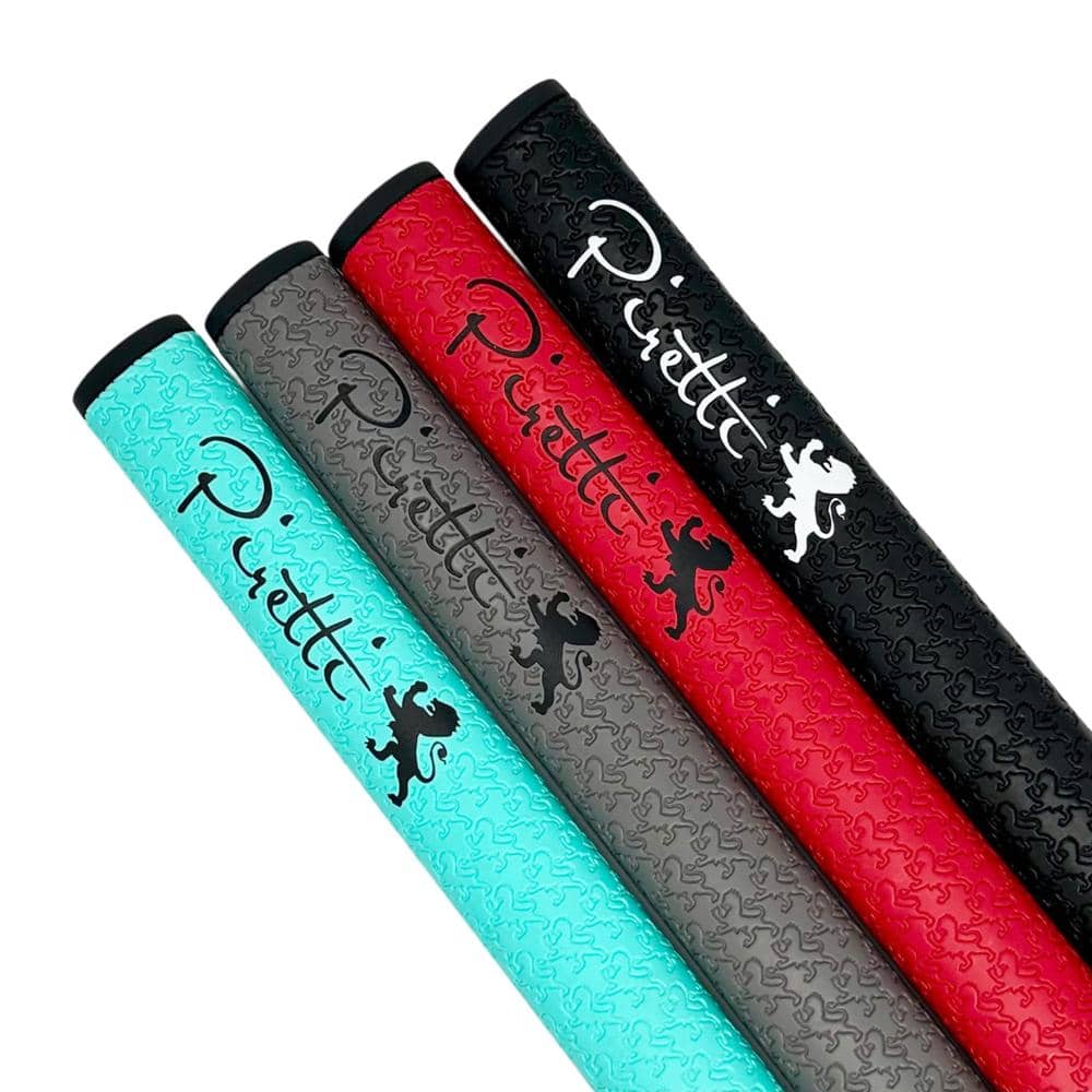 Piretti 15" Counterbalance Grip