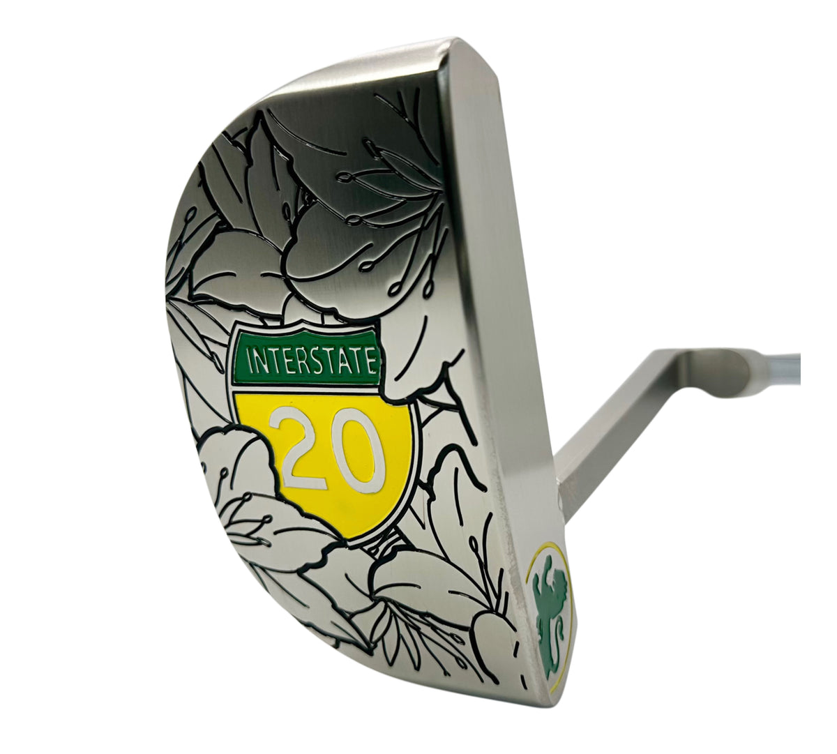 2026 1st Major Limited Edition Interstate 20 Firenze 1.5 LN