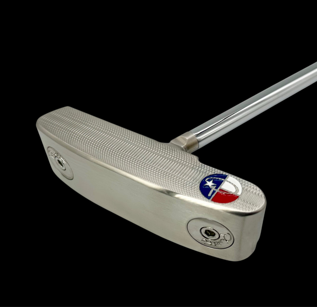 Workshop "Texas Heritage" 801R  Centershaft