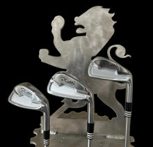 Piretti Forged Muscle-Cavity Back Irons - Trade Show Display Set