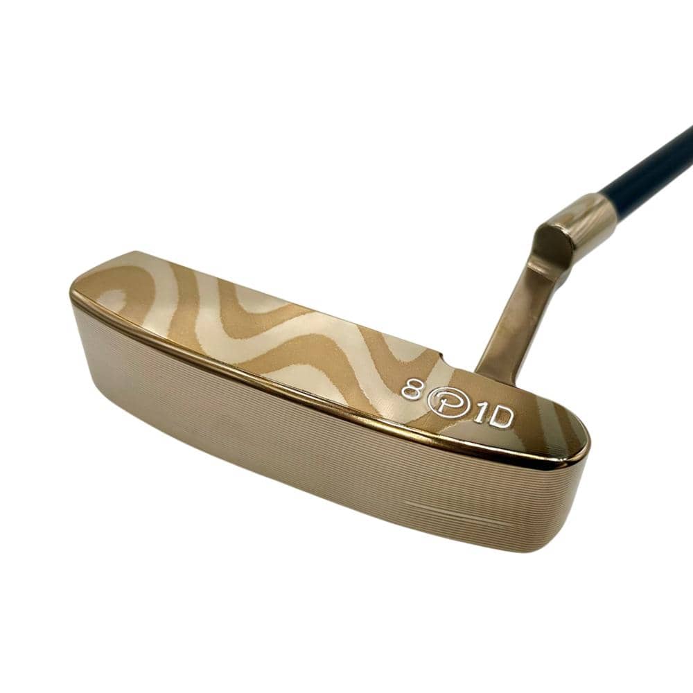 Custom Golf Putters | Piretti Fine Putters – Piretti Golf
