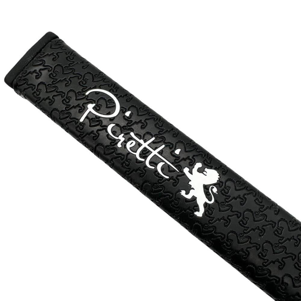 Piretti Garsen Oversized QUAD Tour Tapered Putter Grip