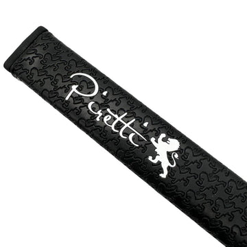 Piretti Garsen Oversized QUAD Tour Tapered Putter Grip