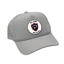 Piretti Heritage Logo Snapback Cap