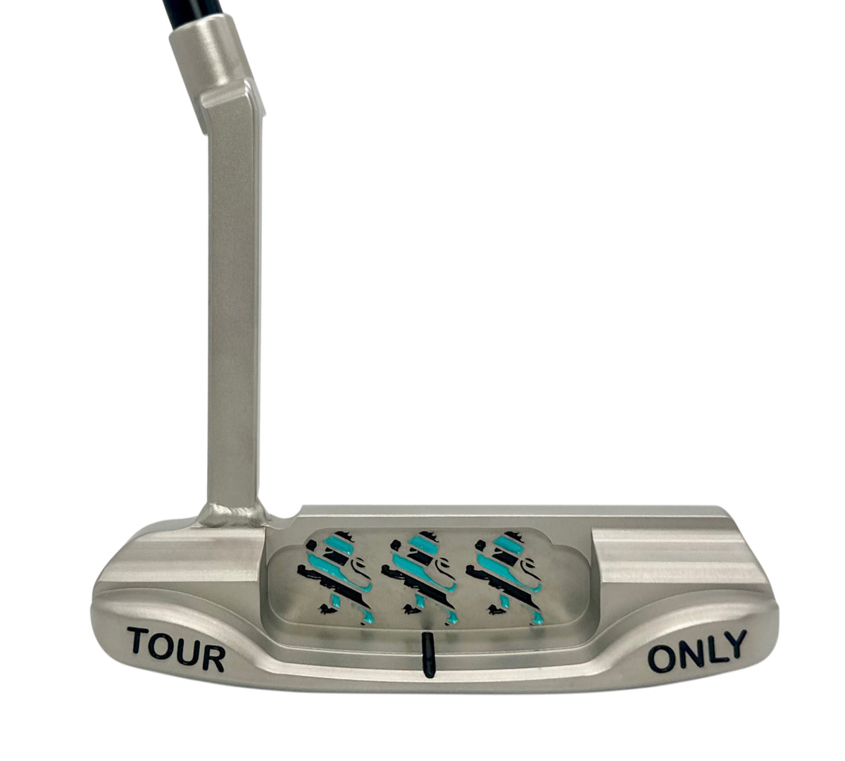 Workshop 801T LN 303SS W/UST Graphite Shaft