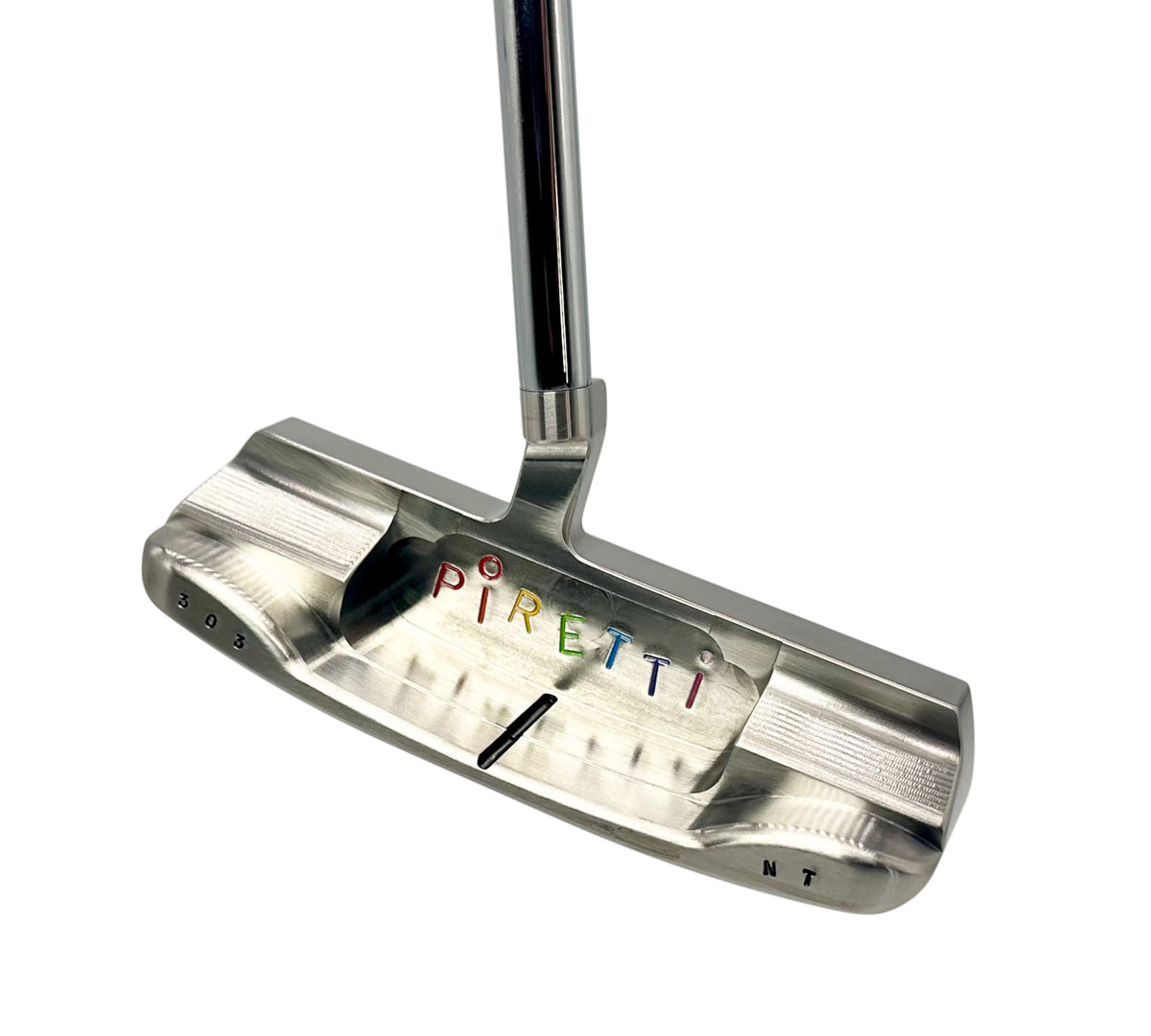 Workshop 303SS No-Torque Series Ferrara 2.5 365g