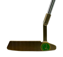 2024 1st Major Limited Edition Tesora 2 Champagne Torched