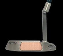 Workshop Limited Edition 1st Release Tesora 2 CU LN W/UST Graphite Shaft