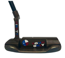 Workshop "Lone Star" Tour Only 801T Carbon with Oil Can Finish W/UST Graphite Shaft