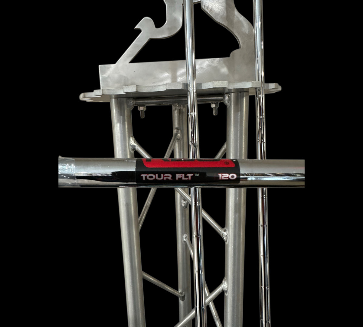 Piretti Forged Muscle-Cavity Back Irons - Trade Show Display Set