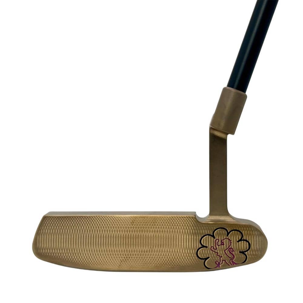 Workshop "M'Lady" Potenza 2 Elite W/UST Graphite Shaft