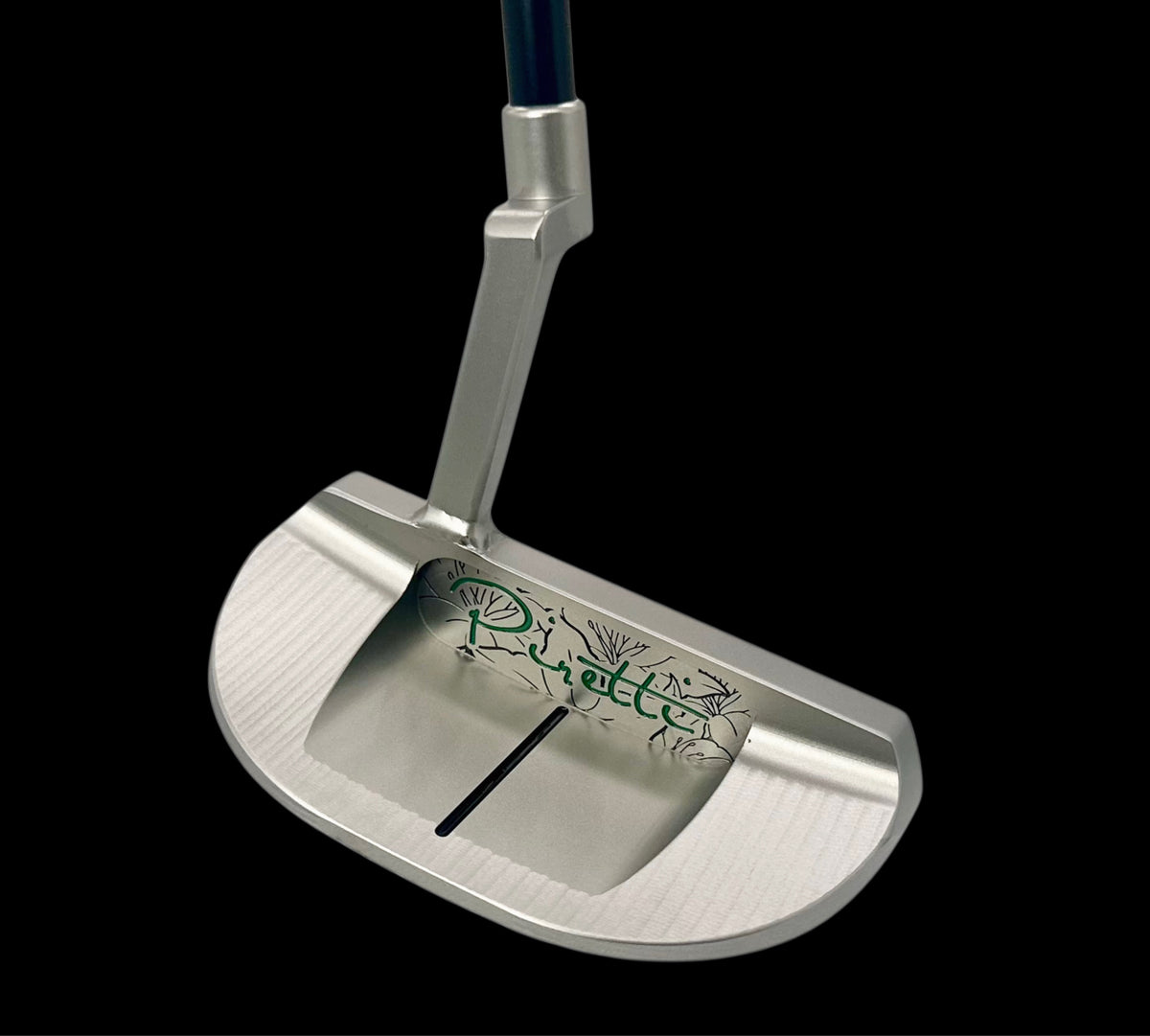 2026 1st Major Limited Edition Interstate 20 Firenze 1.5 PN W/UST Graphite Shaft
