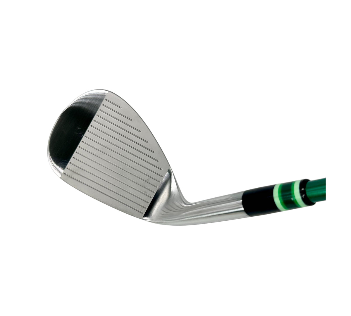 Piretti Custom Forged 56* Wedge with Limited Edition KBS Tour Shaft