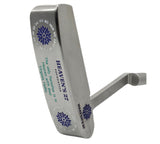 "Heaven's 27" Tribute Putter - Potenza 2 LN