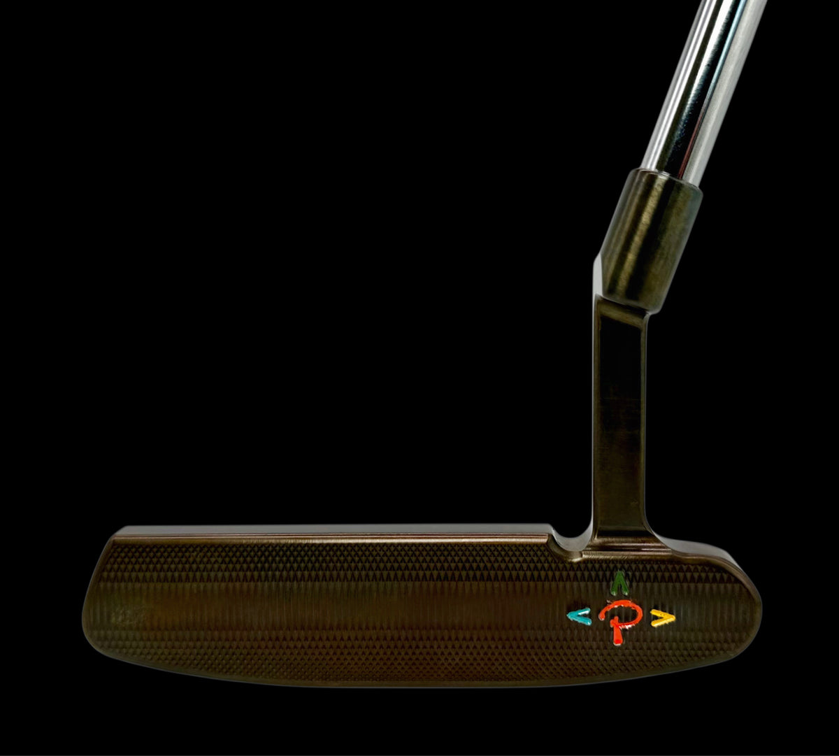 Workshop 801T Carbon with Oil Can Finish