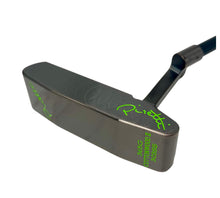303 Midnight Series Cottonwood 2 W/UST Graphite Shaft - Special ORB Finish