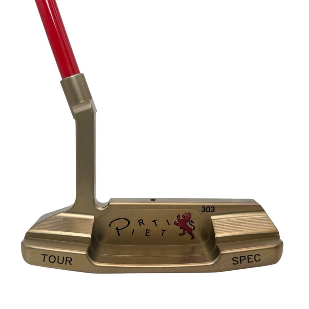 Limited Edition Tour Spec Cortino 2 One/200 Custom Finish W/KBS Tour Graphite Shaft