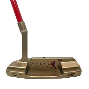 Limited Edition Tour Spec Cortino 2 One/200 Custom Finish W/KBS Tour Graphite Shaft