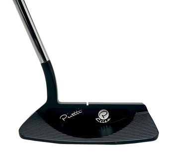 DEMO Piretti Elite Series Black Matera