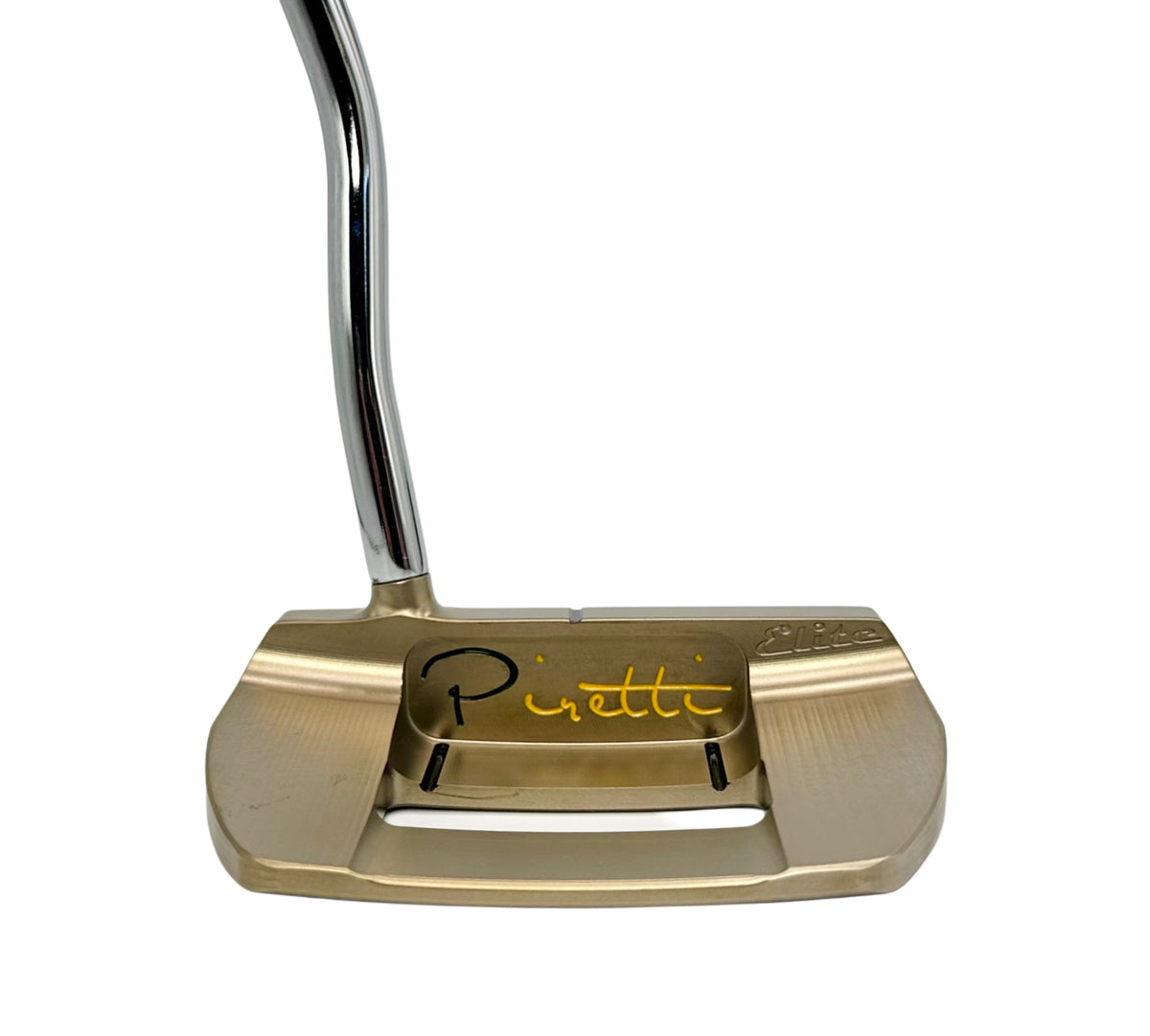Savona 3 Elite - Custom 1st Major Finish - 1 of 1