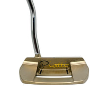 Savona 3 Elite - Custom 1st Major Finish - 1 of 1