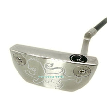 Workshop Limited Edition YS Prototype PN Elite Mallet W/UST Graphite Shaft