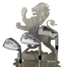 Piretti Forged Muscle-Cavity Back Irons - Trade Show Display Set