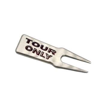 New Workshop Mini Divot Tool