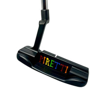 Workshop 801T Carbon Black Oxide Skull Candy Edition